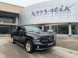 DODGE RAM 1500 SPORT 4X4 5.7 V8 HEMI GPL PREZZO+IVA, UNIPRO