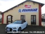 AUDI A1 SPB 25 TFSI 95cv - S LINE EDITION - NAVI - C.L.17'