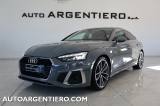 AUDI A5 SPB 35 TDI S tronic S line edition GRIGIO QUANTUM