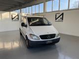 MERCEDES-BENZ Vito 109 2.2 CDI 88CV FURGONE COMPACT MANUALE