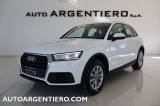 AUDI Q5 35 TDI S tronic Business Design IBRIDO MHEV DIESEL