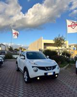 NISSAN Juke 1.5 dCi Acenta