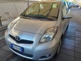 TOYOTA Yaris 1.4 D-4D DPF 5 porte Sol