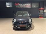 ABARTH 595C MTA 1.4 TURISMO 160CV ELABORATA ALLA PERFEZIONE