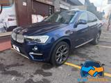 BMW X4 xDrive20d