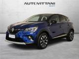 RENAULT Captur 1.0 TCe Techno