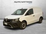 RENAULT Kangoo van 1.3 TCe Fap 100cv Edition One open sesa