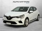 RENAULT Clio 1.6 E Tech hybrid Zen 140cv auto my21