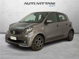 SMART ForFour 1.0 71cv Passion twinamic my18