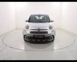 FIAT 500L 1.4 95 CV S&S Cross