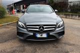 MERCEDES-BENZ E 220 d S.W. 4Matic Auto Premium Plus