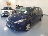 FORD Fiesta 1.5 TDCi 75CV 42000 KM!!!