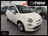 FIAT 500 1.2 69cv Lounge