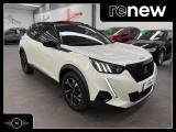 PEUGEOT 2008 1.5 BlueHDi 130cv GT Line EAT S S