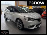 RENAULT Scenic 1.3 TCe 140cv Business