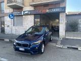 BMW X1 sDrive18d Business PREZZO REALE 19900?