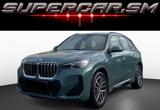 BMW X1 20d xDrive M SPORT HUD 18