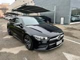 MERCEDES-BENZ CLA 35 AMG 4Matic