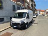 CITROEN Jumper 35 BlueHDi 140 S&S PM-TM Furgone + IVA