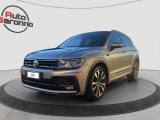 VOLKSWAGEN Tiguan 2.0 TDI SCR 4MOTION Sport BlueMotion Technology