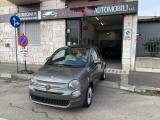 FIAT 500 1.0 Hybrid Dolcevita KM ZERO  PREZZO REALE