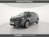 FORD Edge Ford  2.0 EcoBlue 240 CV AWD Start&Stop aut. Vign