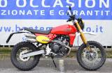 FANTIC MOTOR Caballero 500 Rally MY24 Six Days - LIMITED EDITION