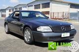 MERCEDES-BENZ SL 280 Automatic 1994 - HARD TOP - TARGA ORO ASI