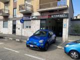 FIAT 500X 1.6 MultiJet 130 CV Cross