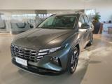 HYUNDAI Tucson 1.6 T-GDI 48V DCT Exellence