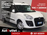 FIAT Doblo Doblò 1.4 T-Jet 16V Natural Power Dynamic