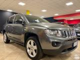 JEEP Compass 2.2 CRD Limited 4x4 BLOCCO DIFFERENZIALE - MANUALE