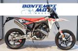 FANTIC MOTOR XMF 125 Motard Performance 2025 - NUOVO IN PRONTA CONSEGNA