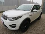 LAND ROVER Discovery Sport 2.0 TD4 150 CV SE