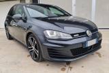 VOLKSWAGEN Golf GTD 2.0 TDI DSG 5p. BlueMotion Technology