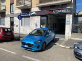 FORD Fiesta 1.1 75 CV GPL 5 porte Titanium