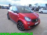 SMART ForFour 1.0 Manuale Prime n°30