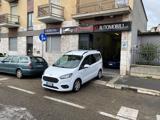 FORD Tourneo Courier 1.5 TDCI 75 CV PlusVETTURA5 POSTI