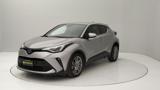 TOYOTA C-HR 1.8h Lounge e-cvt
