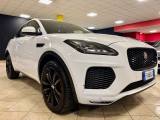 JAGUAR E-Pace 2.0D 150 CV AWD R-Dynamic TETTO - OK NEOPATENTATO