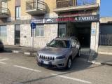 JEEP Cherokee 2.2 Mjt Longitude PREZZO REALE