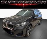 BMW X1 20d xDrive M SPORT 19 PANORAMA TELECAMERE 360