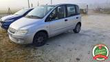 FIAT Multipla 1.6 16V Natural Power Dynamic