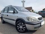 OPEL Zafira CON GARANZIA FINO A DUE ANNI