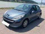 PEUGEOT 207 GPL