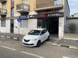 LANCIA Ypsilon 1.2 69 CV 5 porte GPL Ecochic Gold