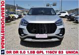 DR MOTOR DR 5.0 1.5 Unica Bi-Fuel GPL