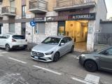 MERCEDES-BENZ B 180 d Automatic Business Extra IVA ESPOSTA