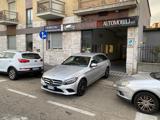 MERCEDES-BENZ C 220 d S.W. 4Matic Auto Sport Plus IVA ESPOSTA