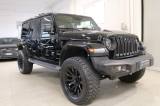 JEEP Wrangler Unlimited 2.0 PHEV 4xe Rubicon CERCHIO DA 35